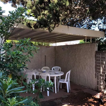 Villa Port Leucate, 4 Pièces, 10 Personnes - Fr-1-81-415 *